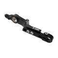 DBK Special Parts (Ducabike) Adjustable Rear Brake Lever for the BMW R 1300 GS DBK Special Parts (Ducabike) Adjustable Rear Brake Lever for the BMW R 1300 GS